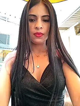 Astrid-- online show from 10, 1, 2025