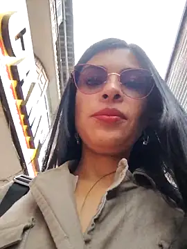 Astrid-- online show from 5, 12, 2025