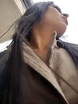 Astrid-- online show from 3, 3, 2026