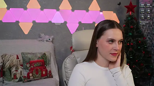 HarleyDeess online show from 3, 12, 2024