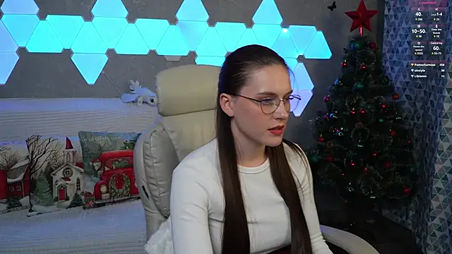 HarleyDeess online show from 4, 12, 2024