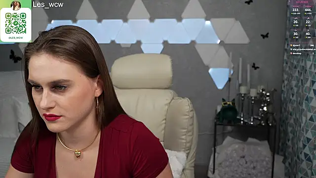 HarleyDeess online show from 21, 1, 2025