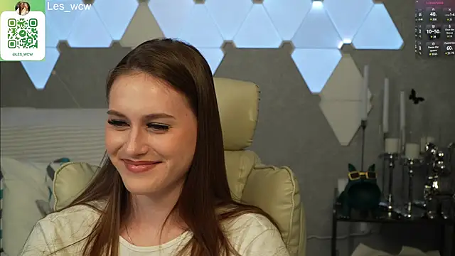 HarleyDeess online show from 26, 1, 2025