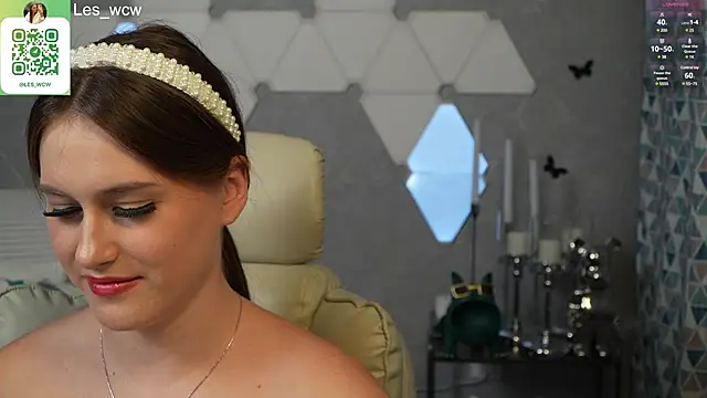 HarleyDeess online show from 28, 1, 2025