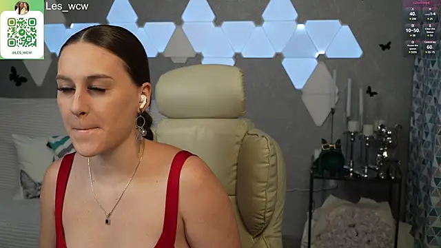 HarleyDeess online show from 31, 1, 2025