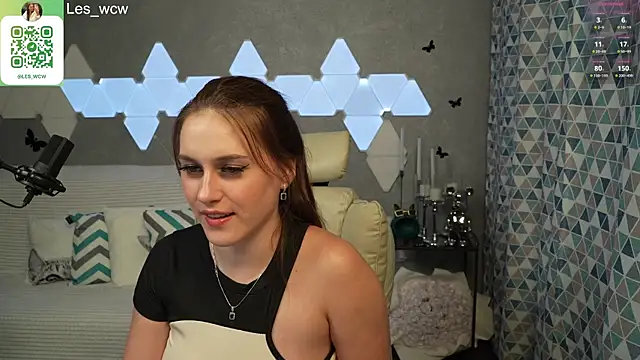 HarleyDeess online show from 18, 2, 2025