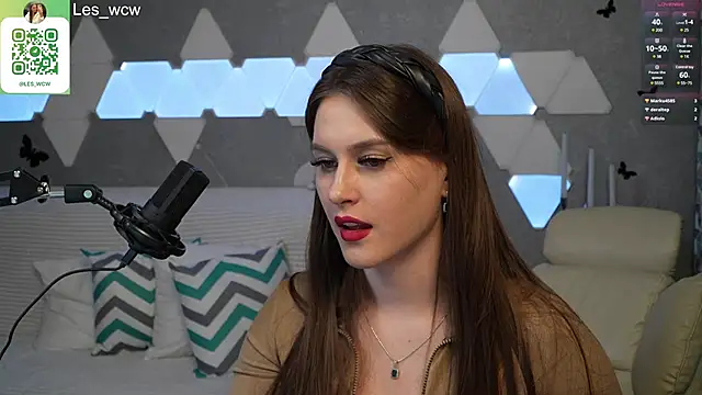 HarleyDeess online show from 23, 2, 2025