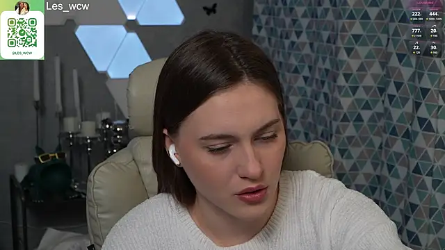 HarleyDeess online show from 1, 3, 2025