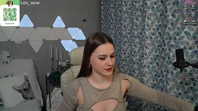 HarleyDeess online show from 2, 3, 2025