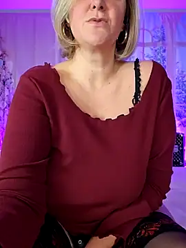 MarleneBloem online show from 5, 1, 2025