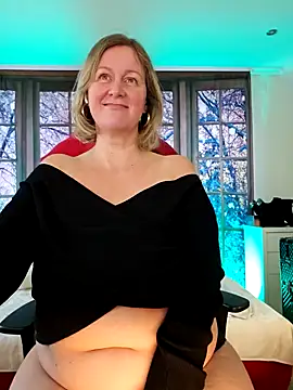 MarleneBloem online show from 27, 1, 2025