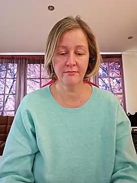 MarleneBloem online show from 17, 2, 2025