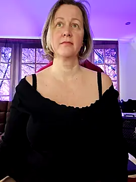 MarleneBloem online show from 22, 2, 2025