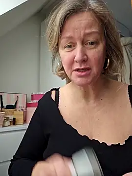 MarleneBloem online show from 27, 2, 2025