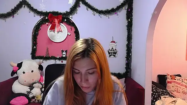 ValentinaMiller  online show from 17, 12, 2024