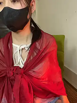 Snapshot of DA-EUN chatting on 17, 1, 2025 DA-EUN online show from 17, 1, 2025