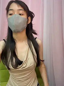 Snapshot of DA-EUN chatting on 25, 9, 2025 DA-EUN online show from 25, 9, 2025