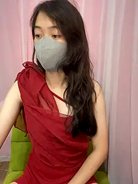 Snapshot of DA-EUN chatting on 25, 9, 2025 DA-EUN online show from 25, 9, 2025