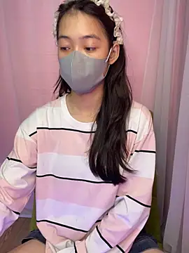 Snapshot of DA-EUN chatting on 29, 9, 2025 DA-EUN online show from 29, 9, 2025