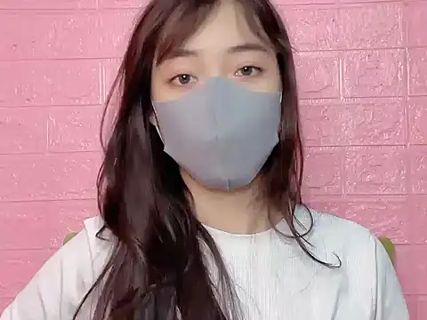 Snapshot of DA-EUN chatting on 27, 10, 2025 DA-EUN online show from 27, 10, 2025