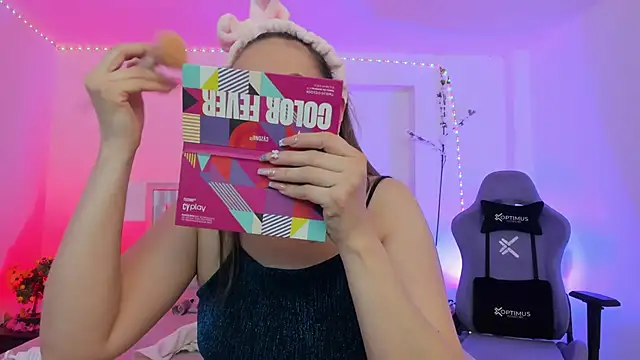 Snapshot of Samanta_roberts1 chatting on 23, 9, 2025 Samanta roberts1 online show from 23, 9, 2025