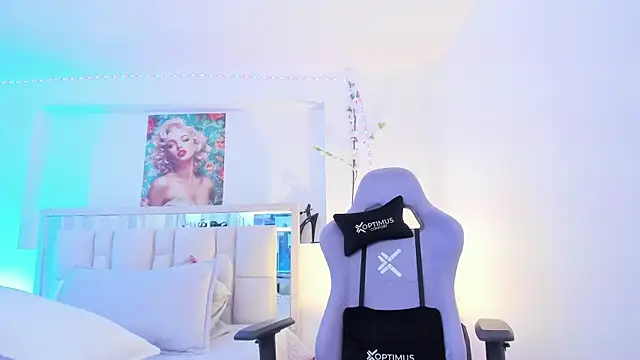 Snapshot of Samanta_roberts1 chatting on 15, 10, 2025 Samanta roberts1 online show from 15, 10, 2025