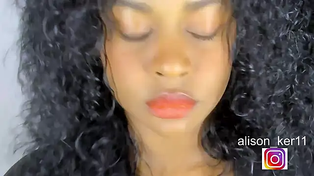 alison-ker3 online show from 7, 2, 2026