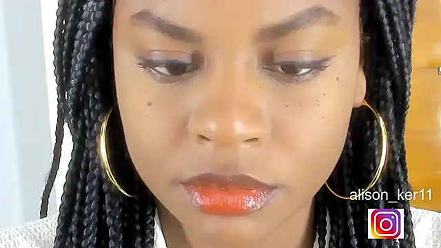 alison-ker3 online show from 12, 3, 2026