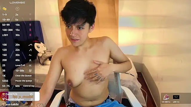 Snapshot of 9_Fernanda_9 chatting on 27, 9, 2025 9 Fernanda 9 online show from 27, 9, 2025