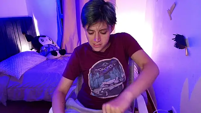 Snapshot of 9_Fernanda_9 chatting on 6, 11, 2025 9 Fernanda 9 online show from 6, 11, 2025