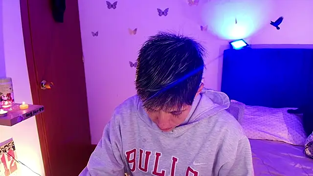 Snapshot of 9_Fernanda_9 chatting on 26, 11, 2025 9 Fernanda 9 online show from 26, 11, 2025