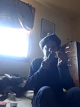 DayDayBoy1145 online show from 2, 11, 2025