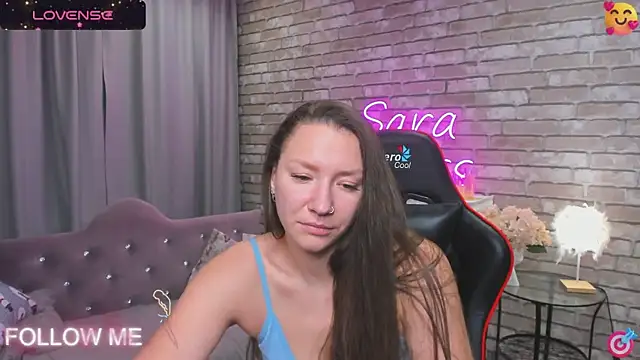 Snapshot of SarahCoksss chatting on 16, 1, 2025 SarahCoksss online show from 16, 1, 2025