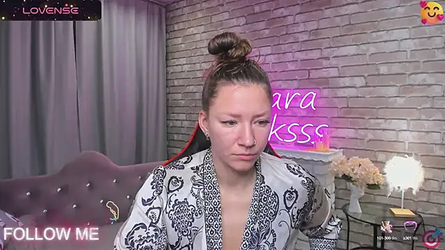 Snapshot of SarahCoksss chatting on 18, 1, 2025 SarahCoksss online show from 18, 1, 2025