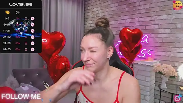 Snapshot of SarahCoksss chatting on 8, 2, 2025 SarahCoksss online show from 8, 2, 2025