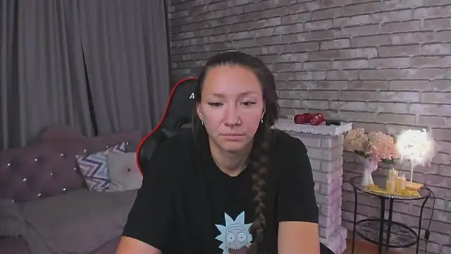 Snapshot of SarahCoksss chatting on 16, 10, 2025 SarahCoksss online show from 16, 10, 2025