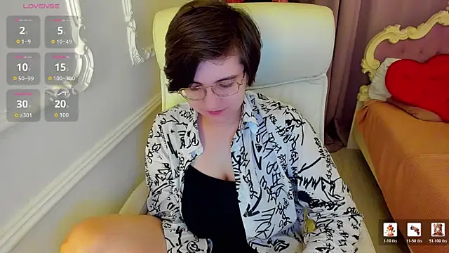 Snapshot of Lily_Marlin chatting on 24, 7, 2026 Lily Marlin online show from 24, 7, 2026