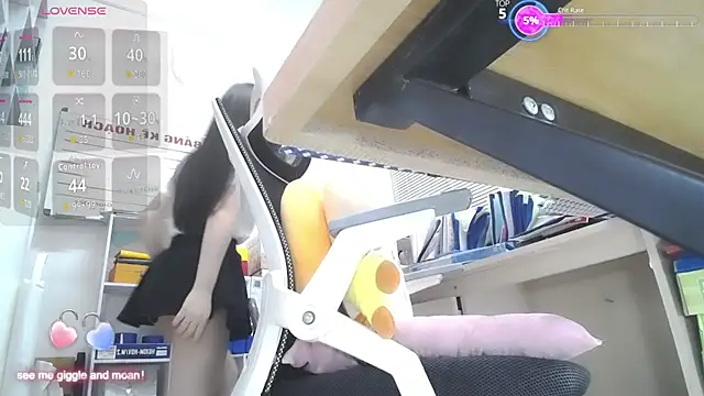 Ariel Bae online show from 17, 1, 2026