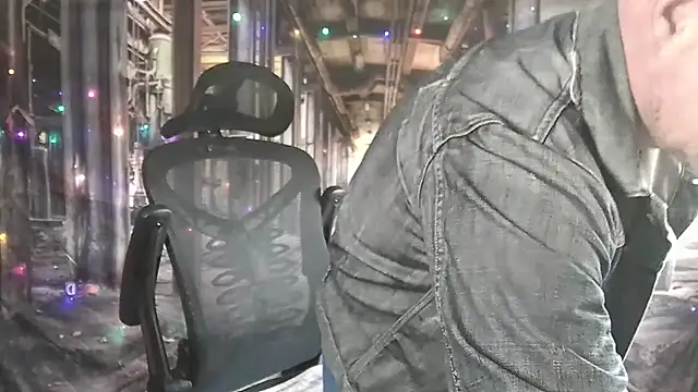 ManlyPrisonGuy online show from 23, 10, 2025