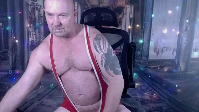 ManlyPrisonGuy online show from 13, 11, 2025