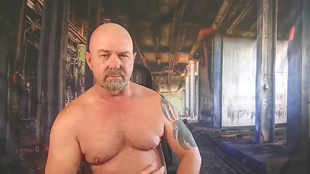 Snapshot of ManlyPrisonGuy chatting on 7, 6, 2026 ManlyPrisonGuy online show from 7, 6, 2026