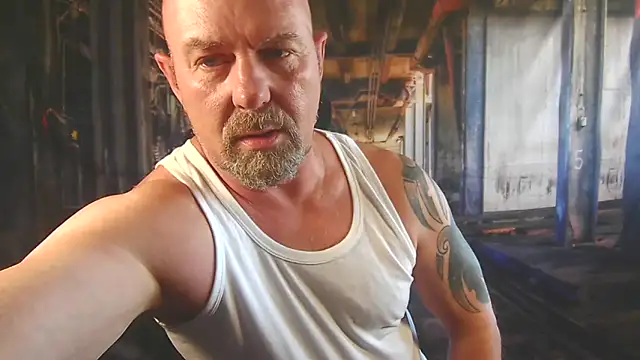 Snapshot of ManlyPrisonGuy chatting on 18, 6, 2026 ManlyPrisonGuy online show from 18, 6, 2026
