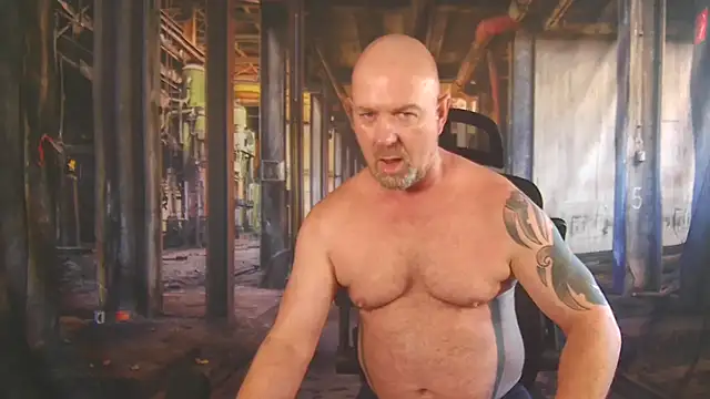 Snapshot of ManlyPrisonGuy chatting on 28, 6, 2026 ManlyPrisonGuy online show from 28, 6, 2026