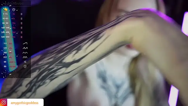 Snapshot of amywhitenessxx chatting on 22, 1, 2025 amywhitenessxx online show from 22, 1, 2025