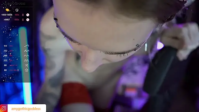 Snapshot of amywhitenessxx chatting on 2, 3, 2025 amywhitenessxx online show from 2, 3, 2025