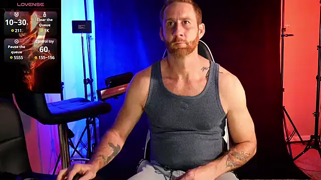 Snapshot of FiftyShadez chatting on 25, 1, 2025 FiftyShadez online show from 25, 1, 2025