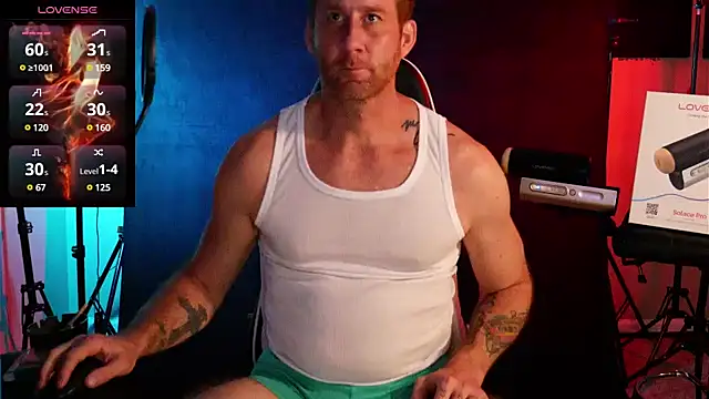 Snapshot of FiftyShadez chatting on 10, 2, 2025 FiftyShadez online show from 10, 2, 2025