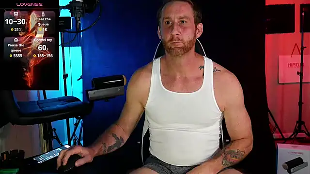 Snapshot of FiftyShadez chatting on 16, 2, 2025 FiftyShadez online show from 16, 2, 2025