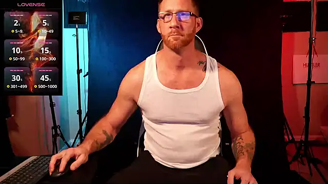 Snapshot of FiftyShadez chatting on 7, 3, 2025 FiftyShadez online show from 7, 3, 2025