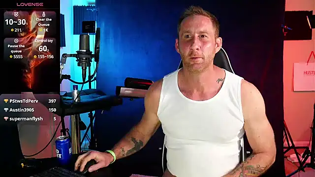 Snapshot of FiftyShadez chatting on 16, 3, 2025 FiftyShadez online show from 16, 3, 2025